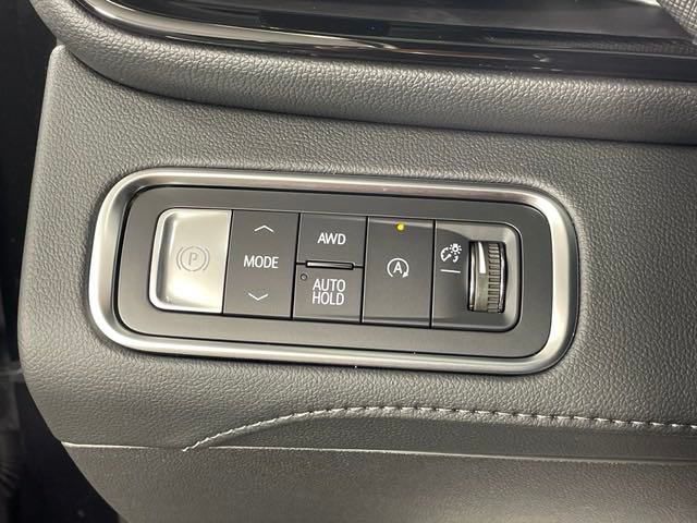 new 2025 Buick Enclave car, priced at $48,500
