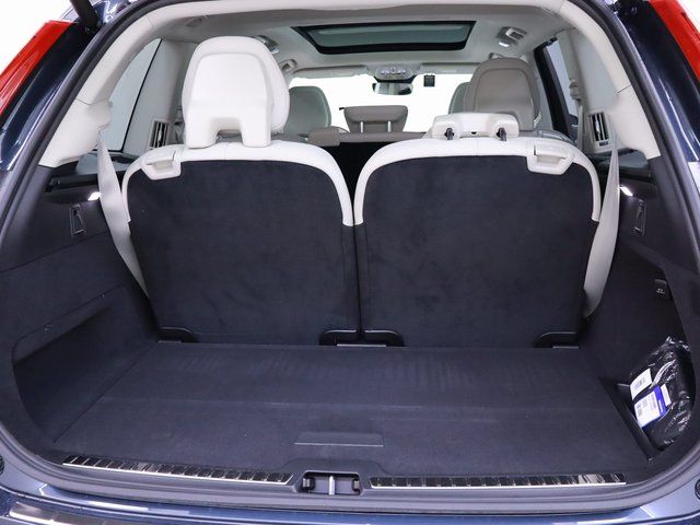 new 2025 Volvo XC90 Plug-In Hybrid car, priced at $76,721
