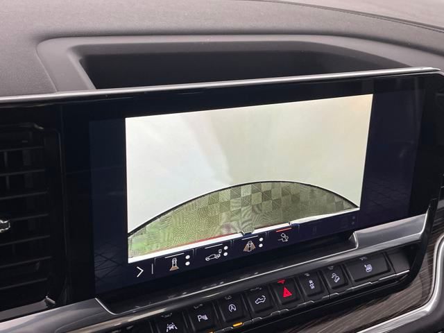 new 2025 GMC Sierra 1500 car, priced at $58,500