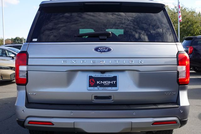 used 2024 Ford Expedition Max car, priced at $46,544
