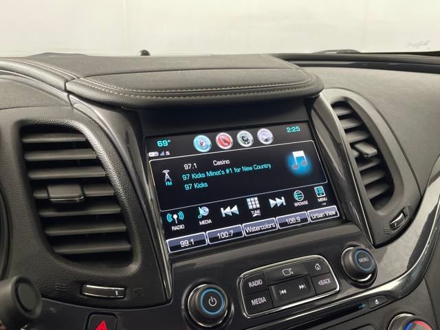used 2019 Chevrolet Impala car, priced at $17,500