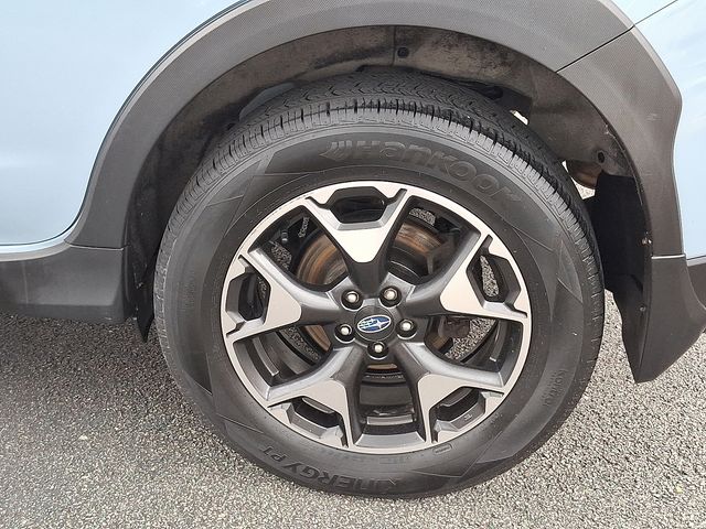 used 2019 Subaru Crosstrek car, priced at $17,913