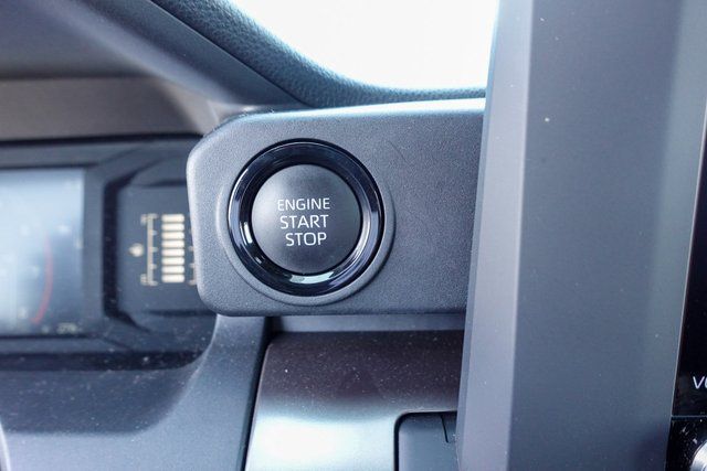 used 2024 Toyota Tacoma car, priced at $40,000