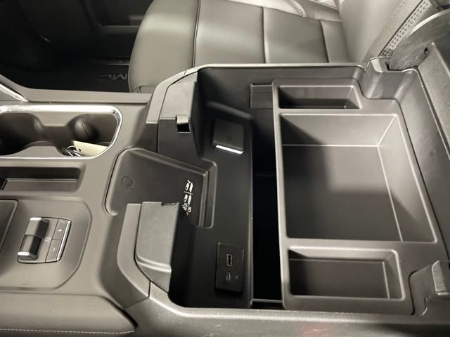new 2025 GMC Sierra 1500 car, priced at $71,500