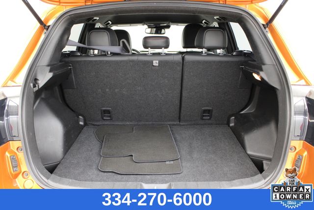 used 2021 Mitsubishi Outlander Sport car, priced at $18,999