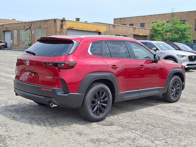 used 2024 Mazda CX-50 car, priced at $29,965