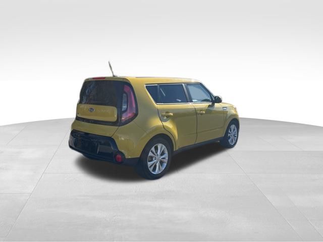 used 2016 Kia Soul car, priced at $10,499