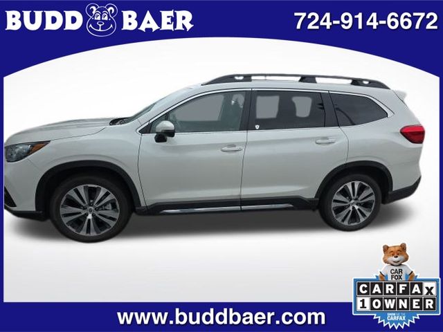 used 2022 Subaru Ascent car, priced at $35,085