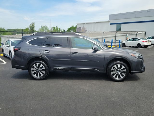 used 2024 Subaru Outback car, priced at $38,510