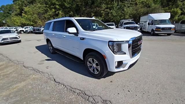 new 2024 GMC Yukon XL car, priced at $64,255