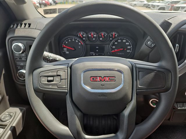 new 2024 GMC Sierra 1500 car, priced at $40,988