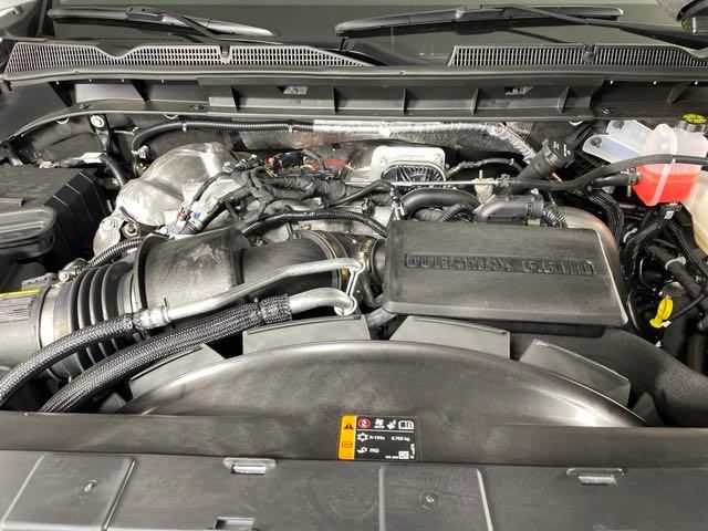 new 2024 GMC Sierra 2500HD car, priced at $57,500