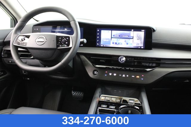 new 2025 Nissan Murano car, priced at $41,965