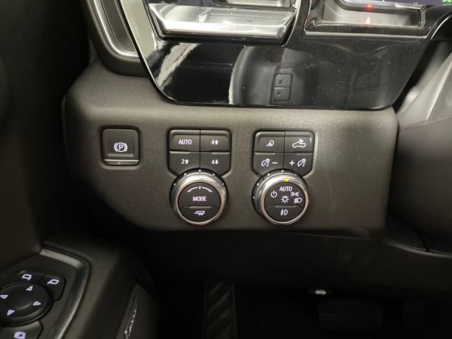 new 2025 GMC Sierra 1500 car, priced at $64,500