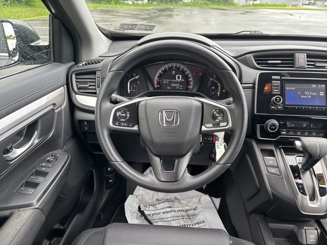 used 2019 Honda CR-V car, priced at $20,299