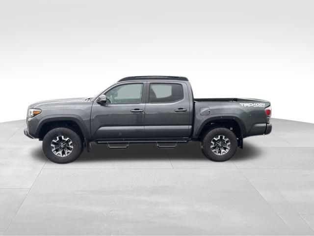 used 2023 Toyota Tacoma car, priced at $39,799