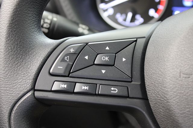 new 2025 Nissan Sentra car, priced at $23,345