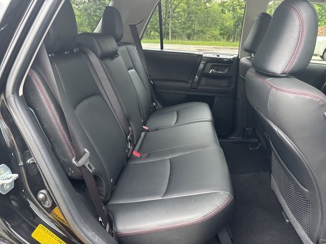 used 2024 Toyota 4Runner car, priced at $59,999