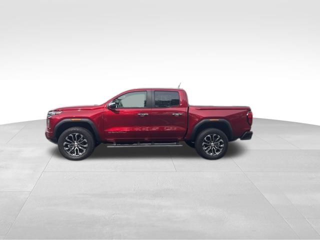 used 2024 GMC Canyon car, priced at $48,299