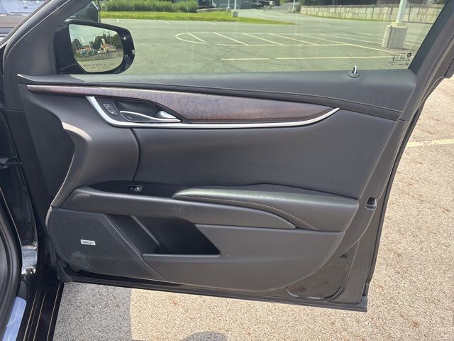 used 2019 Cadillac XTS car, priced at $13,199