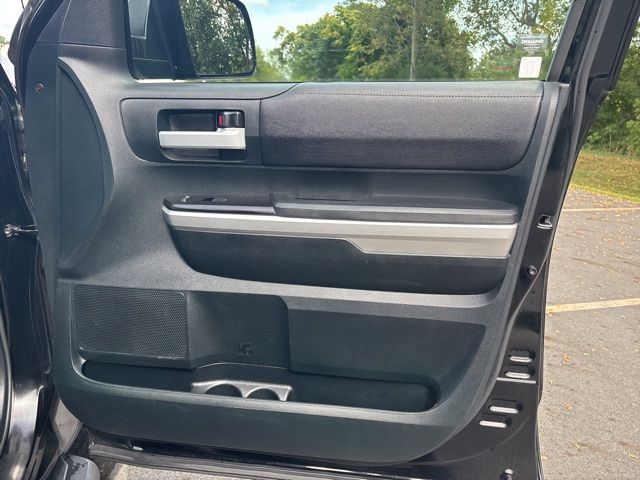 used 2017 Toyota Tundra car, priced at $32,559