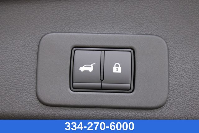new 2025 Nissan Murano car, priced at $47,715