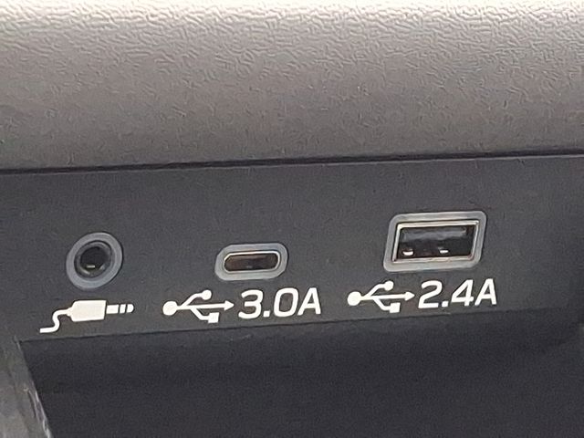 used 2023 Subaru Legacy car, priced at $23,711