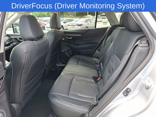 used 2024 Subaru Outback car, priced at $30,976