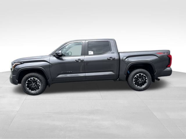 new 2025 Toyota Tundra car, priced at $56,559