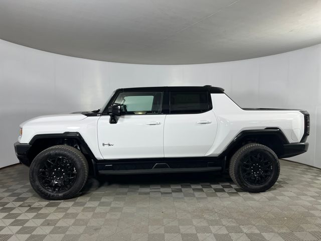 new 2026 GMC Hummer EV Pickup car, priced at $94,000