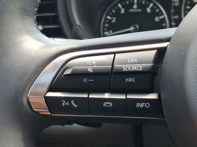 used 2024 Mazda CX-30 car, priced at $32,050