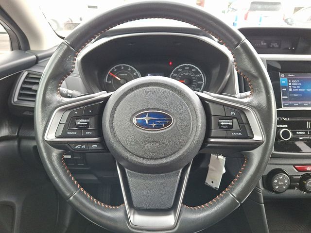 used 2019 Subaru Crosstrek car, priced at $17,913