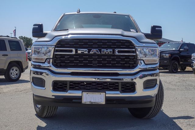 new 2024 Ram 2500 car, priced at $52,270