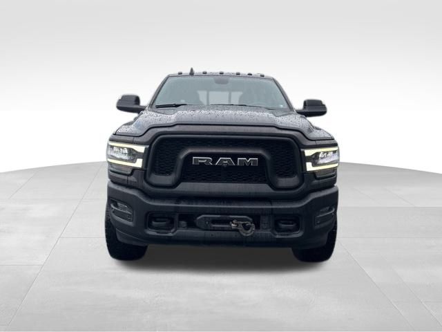 used 2019 Ram 2500 car, priced at $43,199