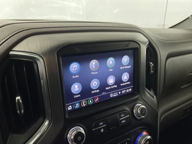 used 2021 GMC Sierra 1500 car, priced at $39,500