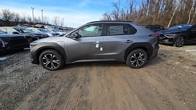 new 2024 Subaru Solterra car, priced at $47,139