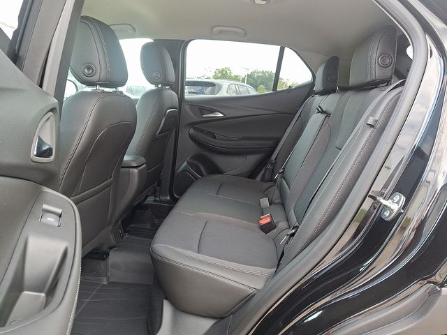 new 2026 Buick Encore GX car, priced at $32,245