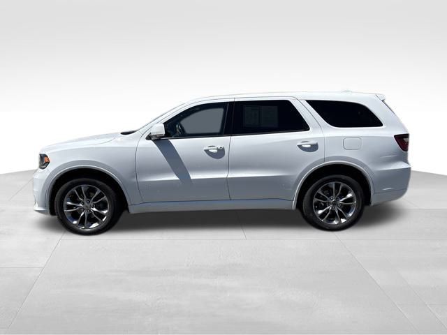 used 2019 Dodge Durango car, priced at $23,799