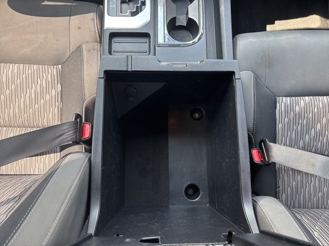 used 2021 Toyota Tundra car, priced at $36,459