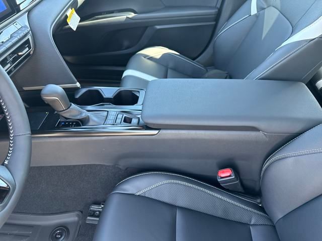 new 2025 Toyota Camry car, priced at $35,517