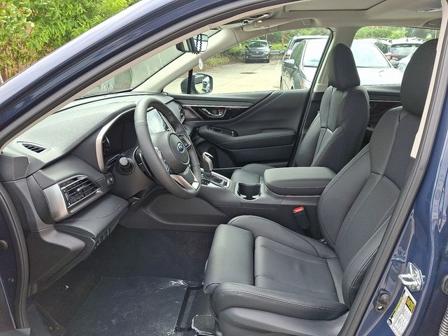 new 2025 Subaru Legacy car, priced at $36,396