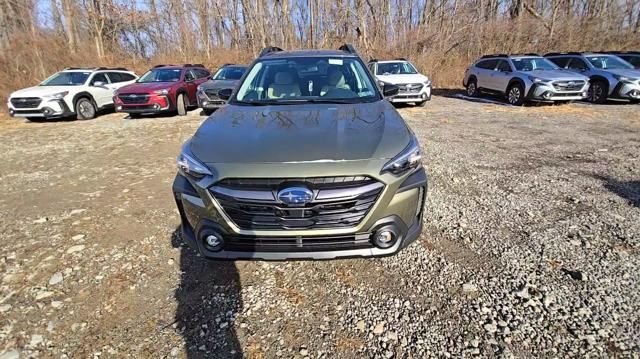 new 2025 Subaru Outback car, priced at $32,491