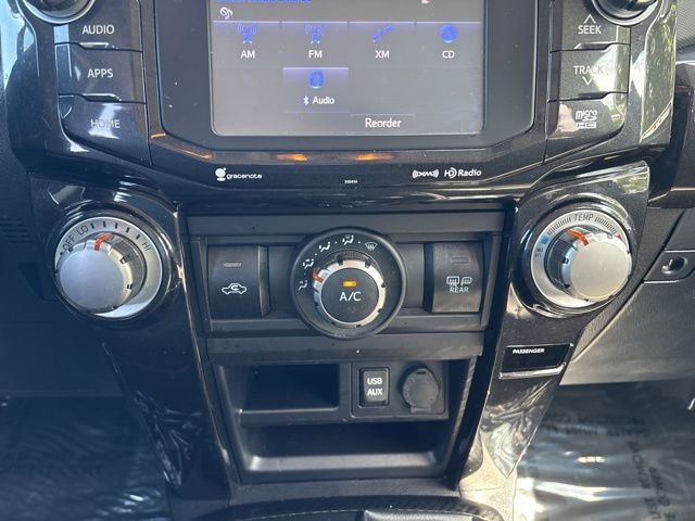 used 2019 Toyota 4Runner car, priced at $34,599