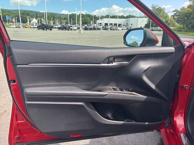 used 2024 Toyota Camry car, priced at $26,699