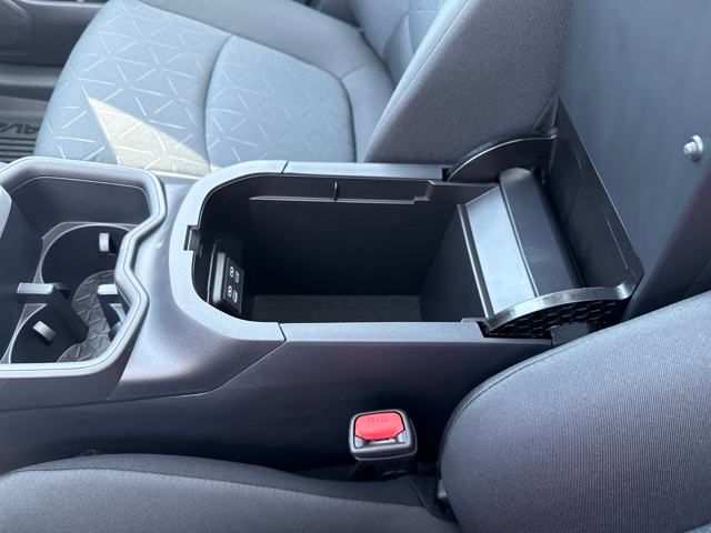 new 2025 Toyota RAV4 car, priced at $37,027