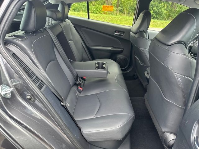 used 2022 Toyota Prius Prime car, priced at $24,199