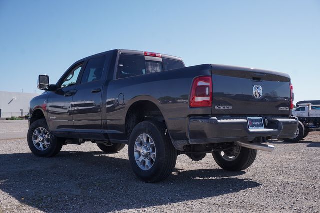 new 2024 Ram 2500 car, priced at $63,475