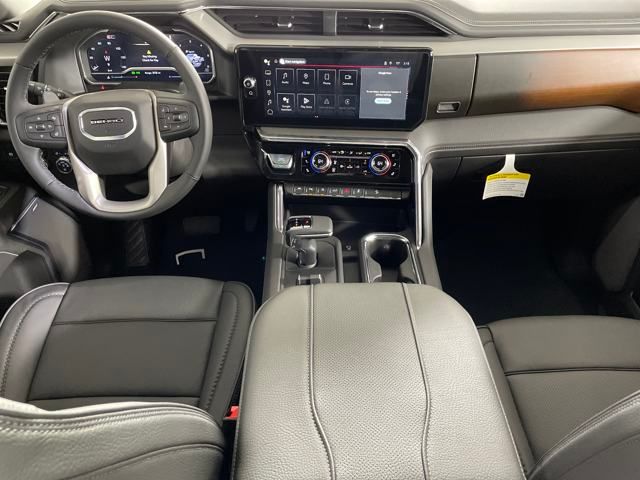 new 2025 GMC Sierra 1500 car, priced at $68,000