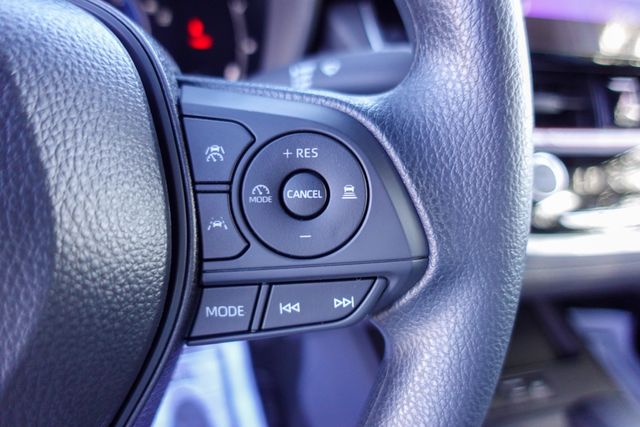 new 2026 Toyota Corolla Cross car