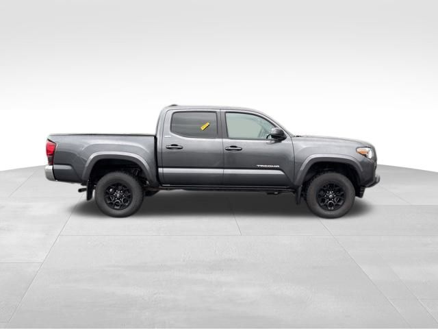 used 2020 Toyota Tacoma car, priced at $36,599